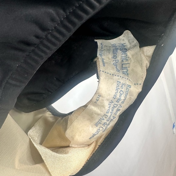 NWT Maxine Floral Print Women's Swimsuit - Red, Black, White Size 18W - Picture 11 of 11